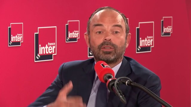 Edouard Philippe : « Il y a énormément d’entreprises qui veulent recruter et qui ne trouvent pas la bonne personne. Ça veut dire qu’il y a un vrai problème. »