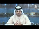 الشيخ سلطان بن أحمد القاسمي يتحدث عن تفاصيل انطلاق البث التجريبي لقناة الوسطى من الذيد