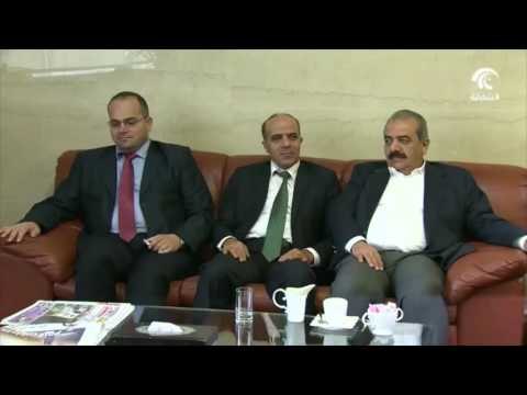 #أخبار_الدار : رئيسة المجلس الوطني الاتحادي تستقبل رئيس مجلس النواب الأردني