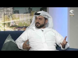 #ضحي_في_أبوظبي تجربة سينمائية اماراتية بنكهة كوميدية من اخراج راكان