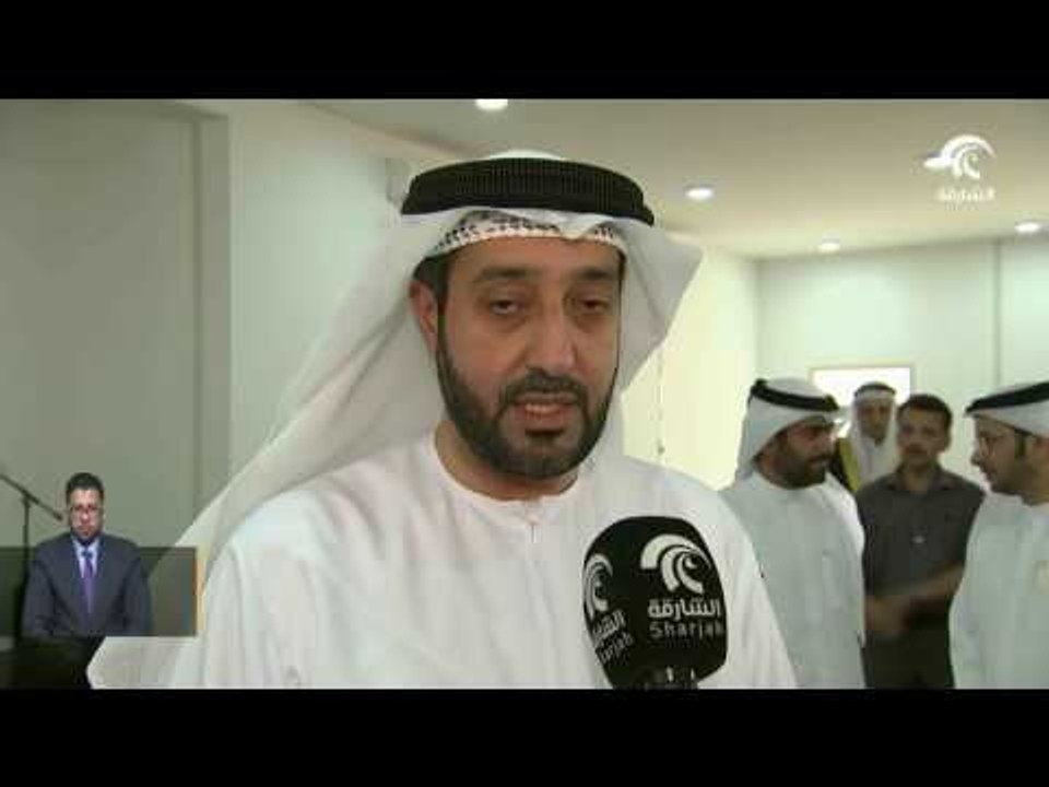 #أخبار_الدار : إسلامية الشارقة تحول مساجد الكرفانات إلى مساجد مبنية بمواصفات هندسية