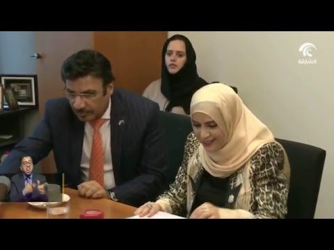 #أخبار_الدار : إلماربروك يؤكد أن دولة الإمارات شريك استراتيجي لدول الاتحاد الأوروبي