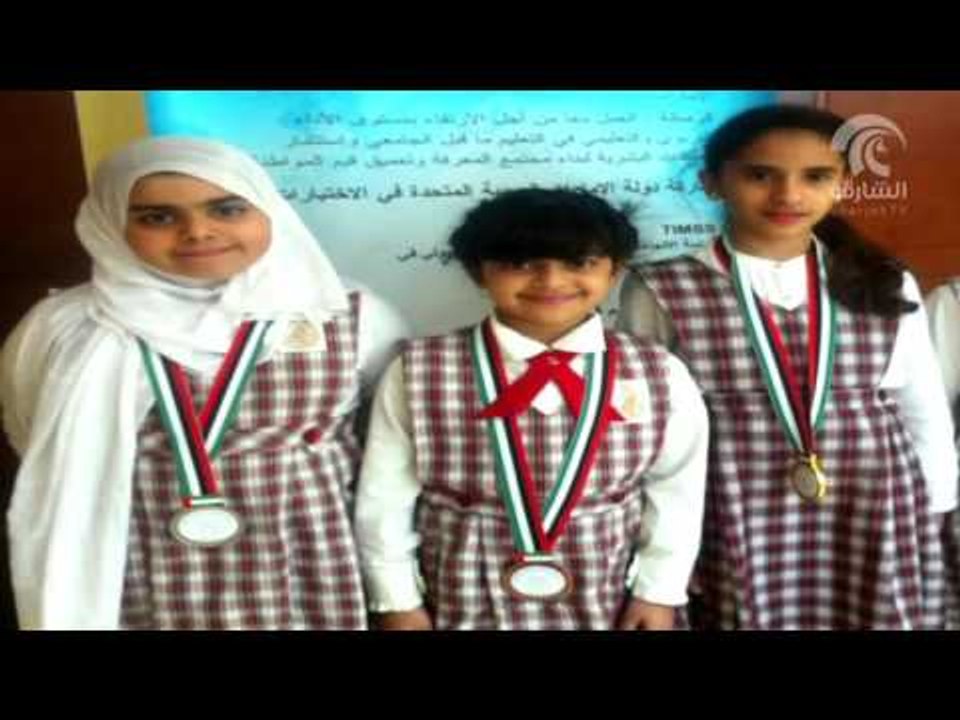 برنامج موهبتي - فاطمة يوسف حسن