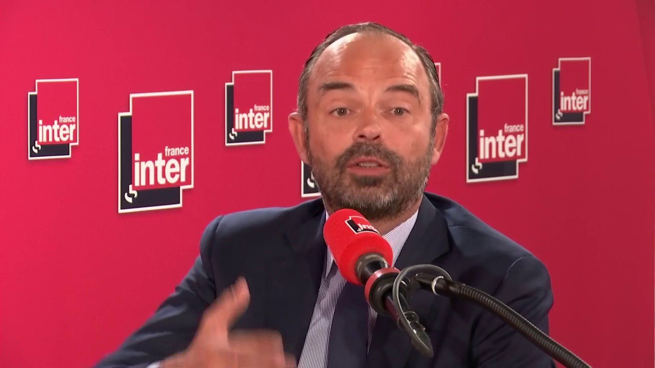 Edouard Philippe : « 300 000 personnes n'auront pas à payer l'augmentation de la CSG dans les années qui viennent. A partir de 2019, c'est un effort de 350 millions d'euros »
