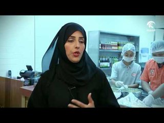 جونبر سي فود .. مشروع يخطو نحو النجاح