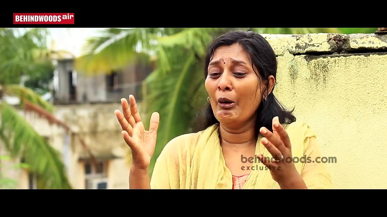 என்னை Abirami-னு அழைப்பவர்களுக்கு - கதறி துடித்த நடிகை Nilani