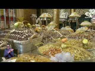 #أخبار_الدار : هدايا رمضان .. ما بين آثارها الإجتماعية ومردودها المنعش لمحلات التجزئة