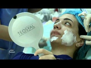 برنامج صباح الشارقة - تعرفوا على تقنية عامل النمو AQ