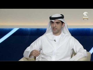 د.حمد الحمادي و جيل جديد من الروائيين الإماراتيين