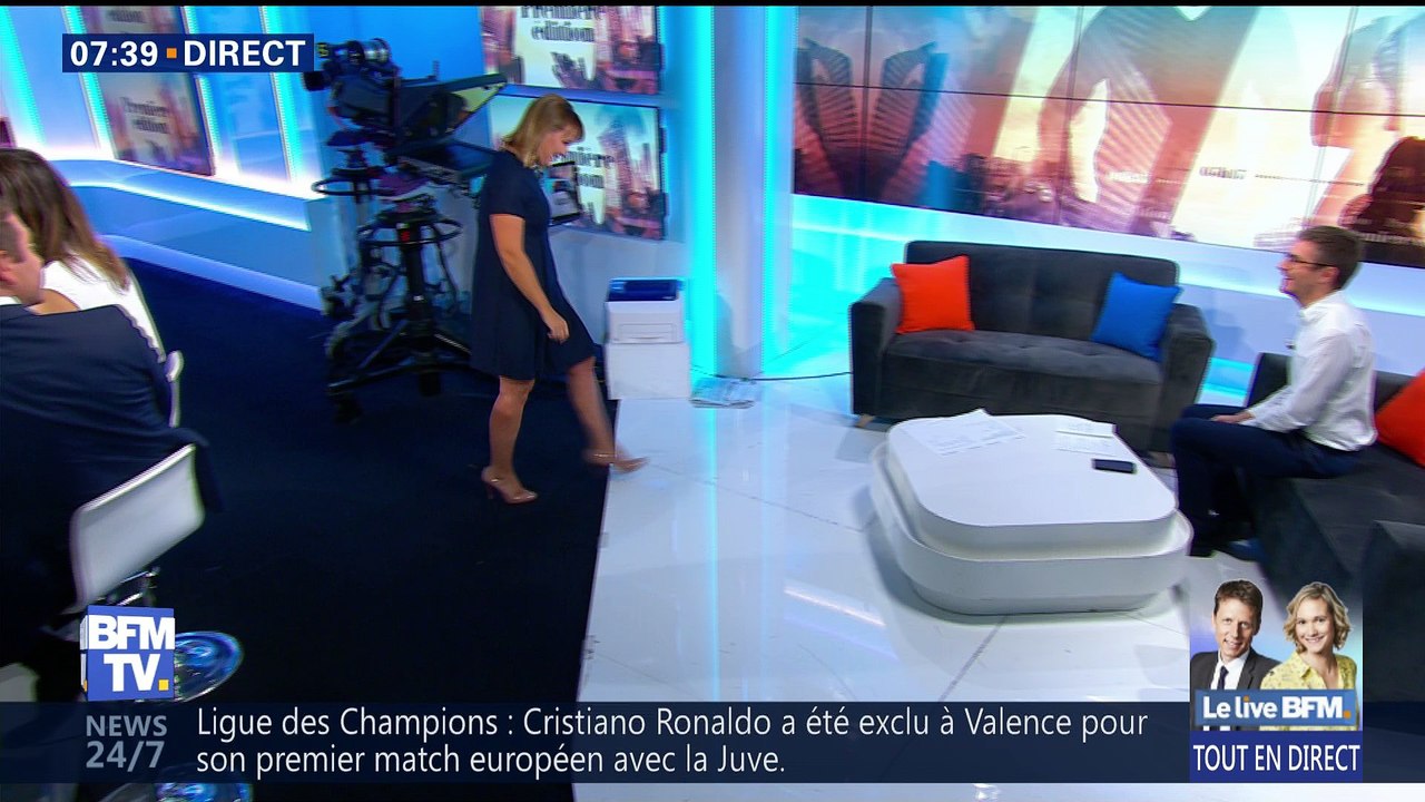 À 84 ans, il fait fuir les braqueurs