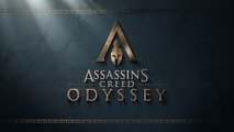 Assassin's Creed Odyssey - Tráiler de acción real