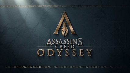 Assassin's Creed Odyssey - Tráiler de acción real