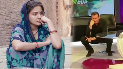 Brett Lee RECREATES Anushka Sharma's meme pose from Sui Dhaaga | FilmiBeat