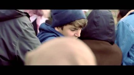 Sinema - Bırakma Beni