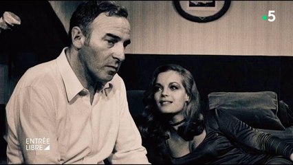 Schneider et Sautet, une histoire simple