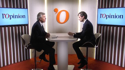 Collomb doit-il partir ? «Il serait raisonnable d’avoir un ministre totalement mobilisé à sa tâche !», affirme Guillaume Larrivé