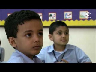 ديوان ولي عهد أبوظبي يطلق مبادرة تدعم العملية التعليمية بمادة "التربية الأخلاقية".