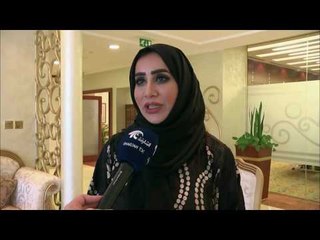 عطر المسا: بصمة نجاح سعادة عائشة بن سمنوه