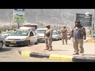 قوات الشرعية تواصل تقدمها في تعز