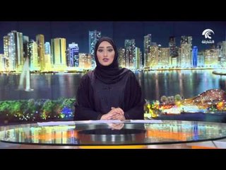 أخبار الدار : سيف بن زايد يوجه بتشكيل لجنة لوضع آلية لترخيص خبراء حوادث السير .