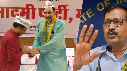 Madhya Pradesh Election में चलेगा AAP का Delhi फॉर्मूला, Kejriwal की ये है रणनीति| वनइंडिया हिंदी