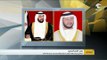 سلطان بن زايد يهنئ رئيس الدولة ونائبه ومحمد بن زايد والحكام بعيد الفطر السعيد