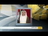 عبدالله بن زايد والرئيس الفرنسي يفتتحان مركز الشيخ زايد في متحف اللوفر بباريس