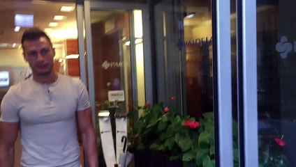 Radu in Paideia