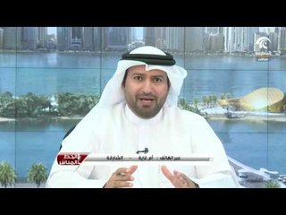 حاكم الشارقة يتكفل بحالة سيدة متصلة للخط المباشر وبعلاج زوجها ودفع ايجار مسكنها كاملاً