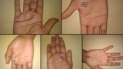 ಈ ಅದೃಷ್ಟದ ಚಿಹ್ನೆಗಳು ನಿಮ್ಮ ಜೀವನದ ಎಲ್ಲಾ ಸೀಕ್ರೆಟ್ಸ್ ಗಳನ್ನ ಬಿಚ್ಚಿಡುತ್ತೆ | Oneindia Kannada