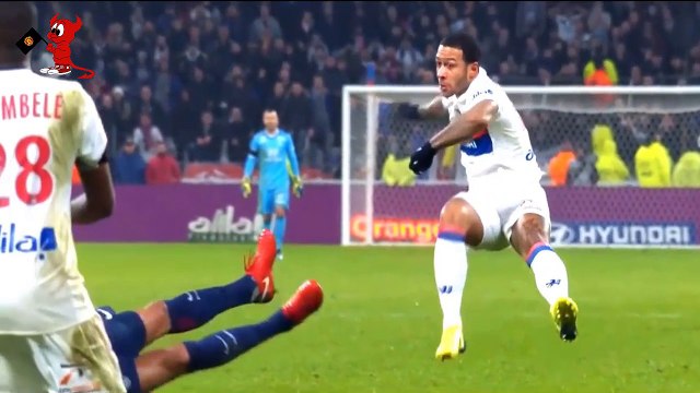 Memphis Depay Shocked Manchester United Players in Two Ways Before Lyon Transfer | News Now #mufc