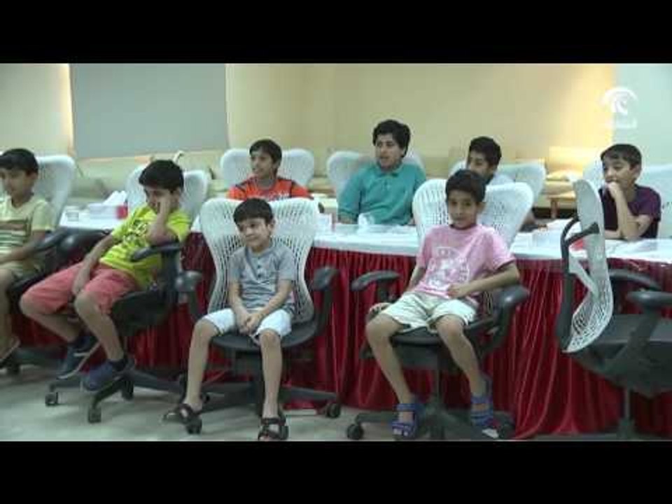 الهلال الأحمر الإماراتي ينظم محاضرة تدريبية حول الإسعافات الأولية