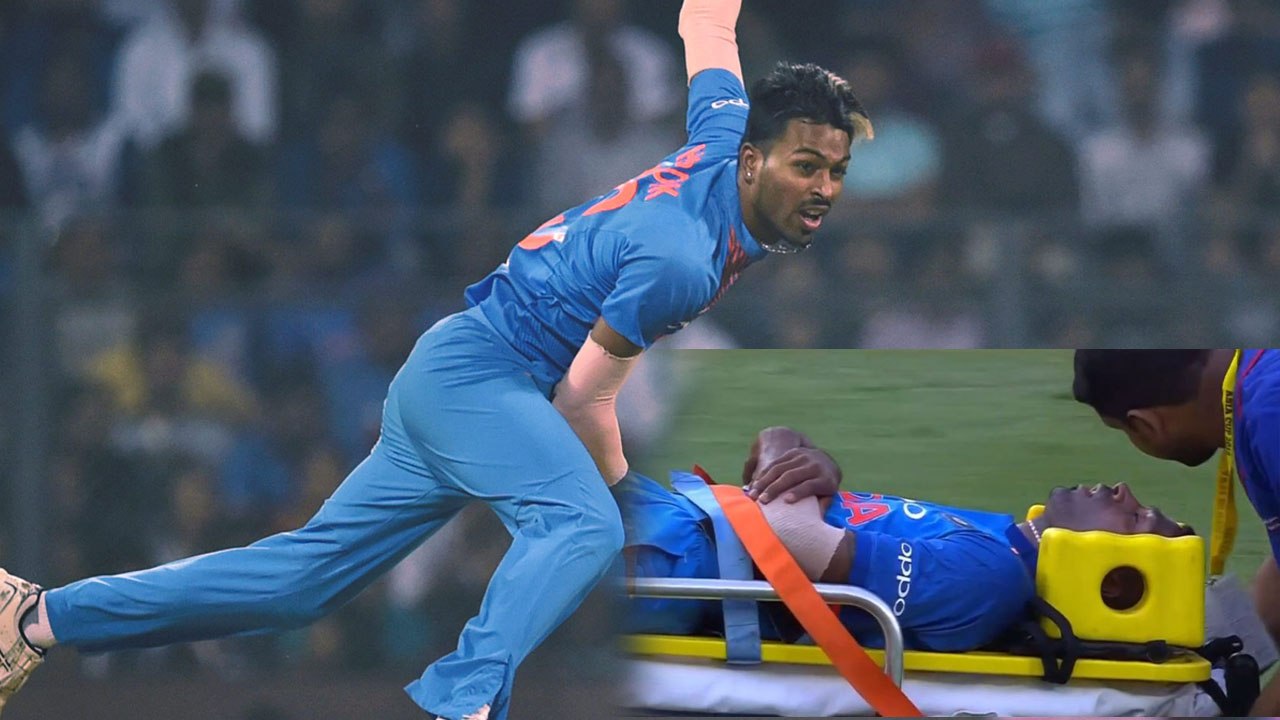 India VS Pakistan Asia Cup 2018: Hardik Pandya ruled out of Asia Cup due to injury | वनइंडिया हिंदी