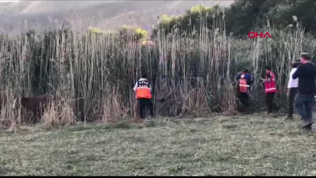 Kars Kağızman'da Sedanur'u Arama Çalışmaları ve Şüphelinin Sorgusu Sürüyor