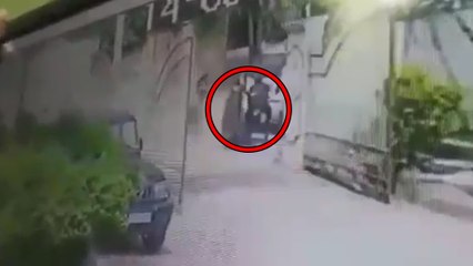 ప్రణయ్ హంతకుడికి ఇచ్చింది రూ.21వేలు, ఆ రోజు హత్య జరగకుంటే..!