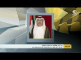 عبدالله بن زايد يؤكد حرص الإمارات على أمن واستقرار تركيا