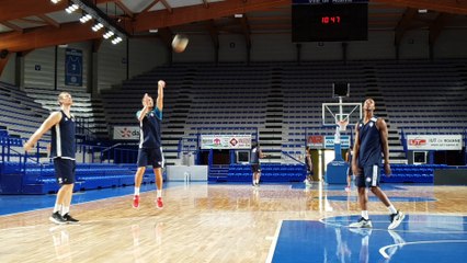 2018/19 Interview Clément Cavallo