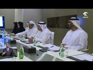 #أخبار_الدار : عبدالله بن زايد يترأس الاجتماع الرابع لمجلس التعليم والموارد البشرية