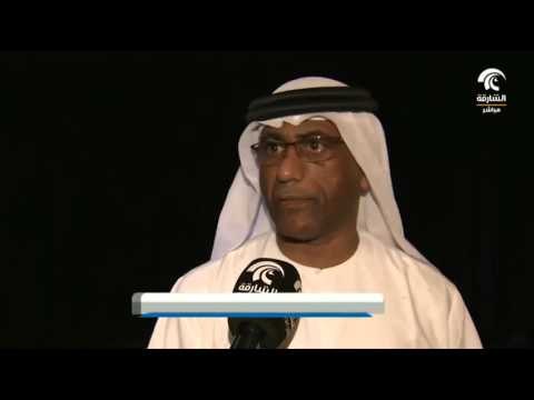 مسرحية بازار - فرقة دبا الحصن