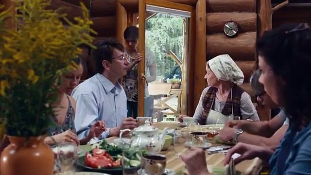 Восемь бусин на тонкой ниточке 2 Детектив, премьера 2018