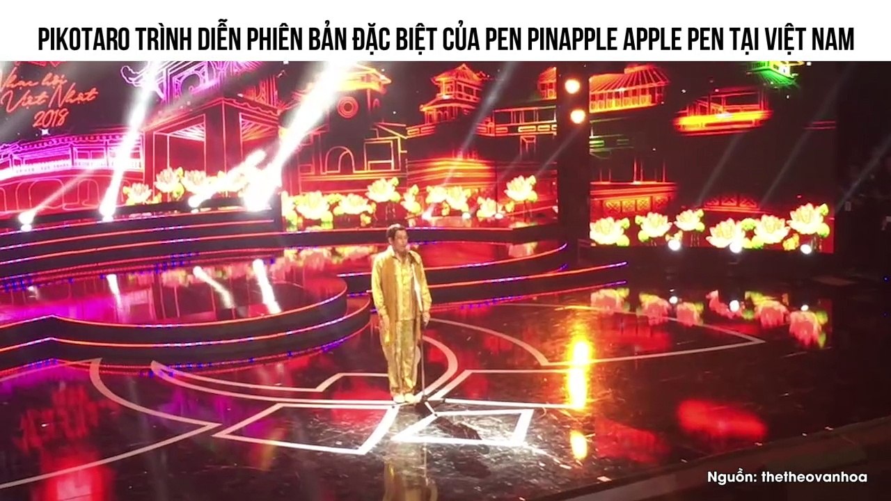 Vừa được Trọng Hiếu chỉ nói "Anh Yêu Em" bằng tiếng Việt Pikotaro "thả thính" Đông Nhi ngay và luôn