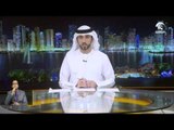 أخبار الدار : حاكم الشارقة يشهد الحفل الختامي للموسم الثاني لبرنامج منشد الشارقة الصغير .