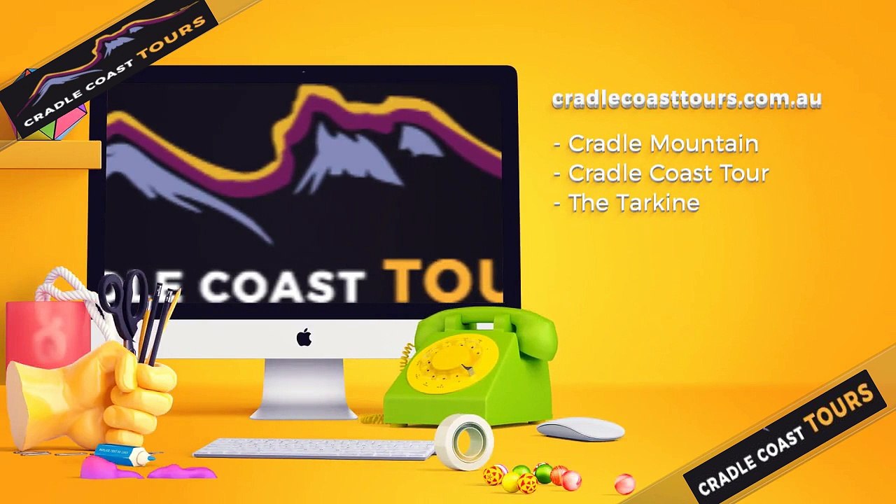 Cradlecoasttours