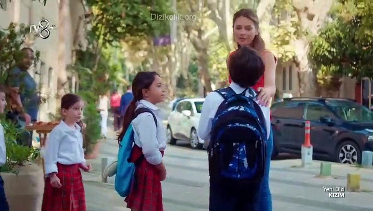 Kızı part1