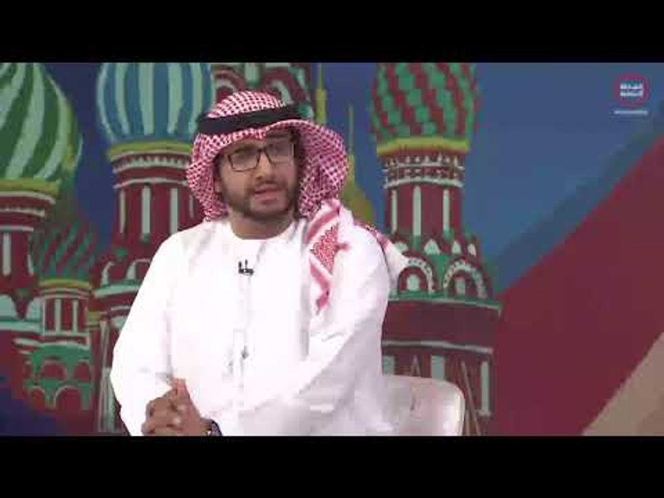 برنامج المونديال اليوم - 12 - 06 - 2018