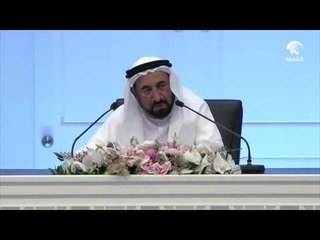 أخبا الدار : الصحافة الوطنية و العربية تتابع المحاضرة باهتمام ورأي .