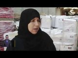 أخبار الدار : خليفة للأعمال الإنسانية تطلق حملة توزيع طرود غذائية على آلاف الأسر في قطاع غزة.