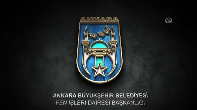 Ulus Meydanı Projesi