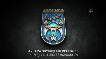 Ulus Meydanı Projesi