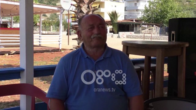 Ora News - Lirohen banorët e Jalës, apelojnë për mbështetje: S'kemi strehë mbi kokë